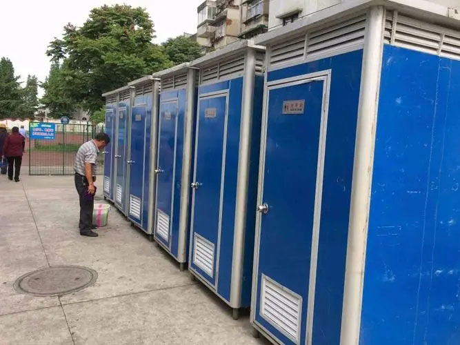 多祥镇移动洗手间租赁