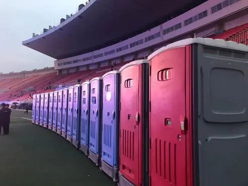 多祥镇音乐节移动卫生间租赁